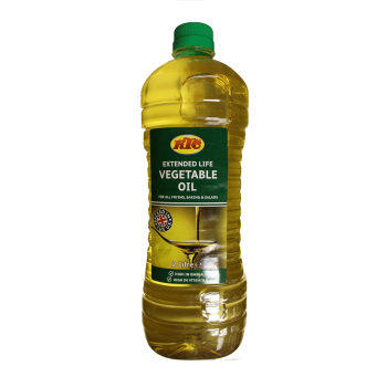 Vegetable Oil medium picture